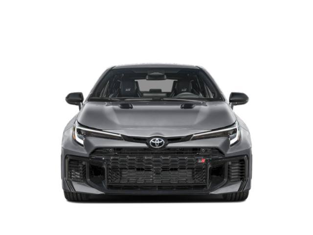 Used 2026 Toyota Corolla GR AWD/4WD image 4
