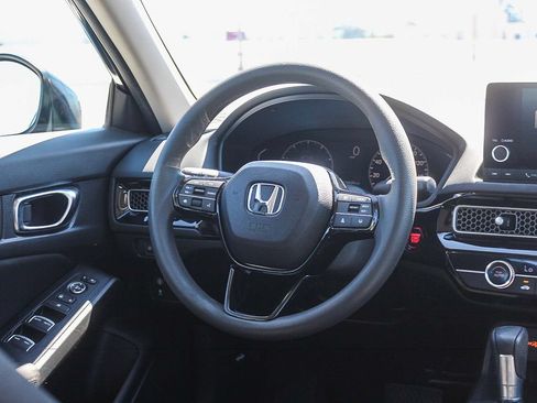 Used 2024 Honda Civic LX image 16