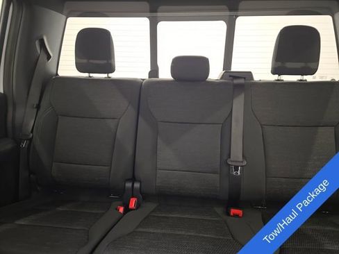 New 2026 Ford F150 XLT AWD/4WD image 25