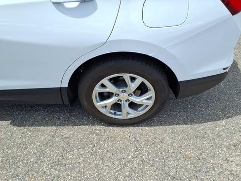 Used 2020 Chevrolet Equinox Premier AWD/4WD image 21
