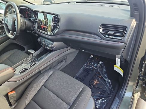 New 2026 Dodge Durango GT w/ Blacktop Package image 17