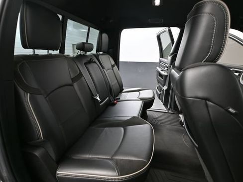 Used 2022 RAM 2500 Laramie AWD/4WD image 47