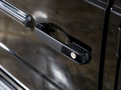 Used 2021 Mercedes-Benz G 63 AMG 4MATIC image 35