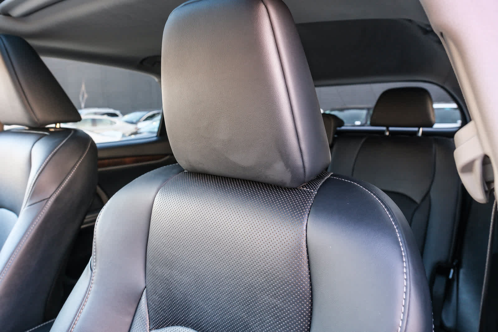 Used 2022 Lexus RX 350 FWD w/ Premium Package image 22
