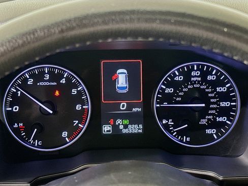 Used 2022 Subaru Outback Limited w/ Popular Package #2 AWD/4WD image 19