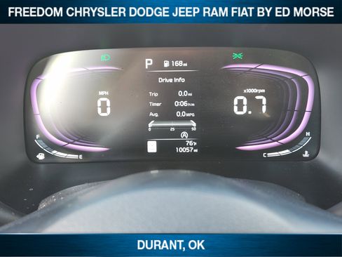 Used 2025 Kia Soul LX w/ LX Technology Package image 13