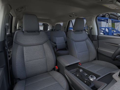 New 2026 Ford Explorer Active image 10