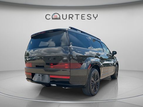 New 2026 Hyundai Santa Fe Calligraphy FWD image 6