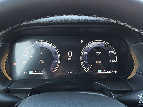 New 2025 Jeep Grand Cherokee L Laredo w/ Luxury Tech Group I image 28