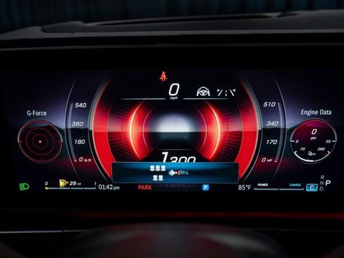 New 2026 Mercedes-Benz GLS 580 4MATIC image 17