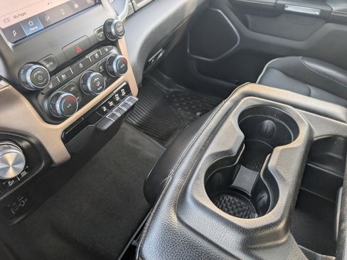Used 2022 RAM 1500 Laramie image 26