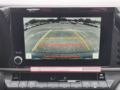 New 2026 Toyota Camry SE FWD image 17