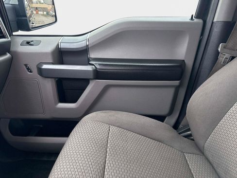 Used 2018 Ford F150 XLT w/ Equipment Group 302A Luxury image 23