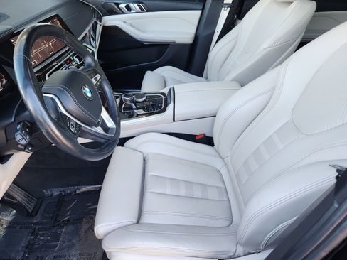 Used 2020 BMW X5 xDrive40i w/ Convenience Package image 14