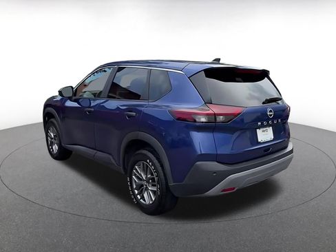 Used 2023 Nissan Rogue S FWD image 10