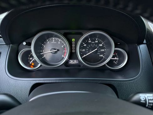 Used 2013 MAZDA CX-9 Touring image 40