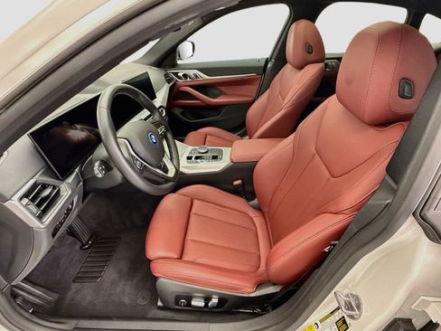 Used 2023 BMW i4 eDrive35 w/ Premium Package RWD image 18