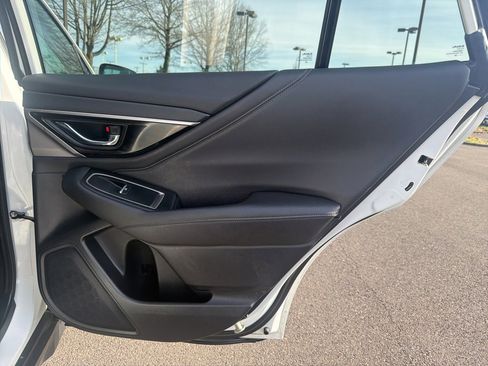 Used 2020 Subaru Outback Limited w/ Popular Package #2 image 23