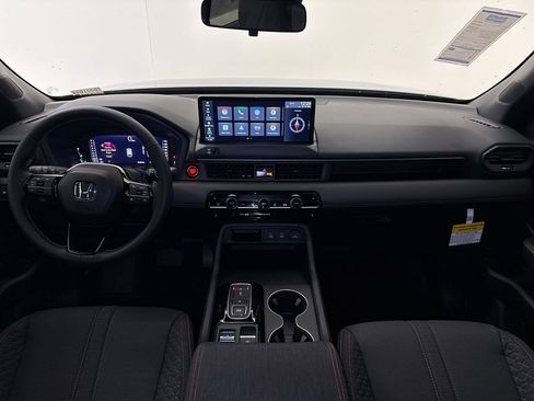 New 2026 Honda Pilot Sport image 12