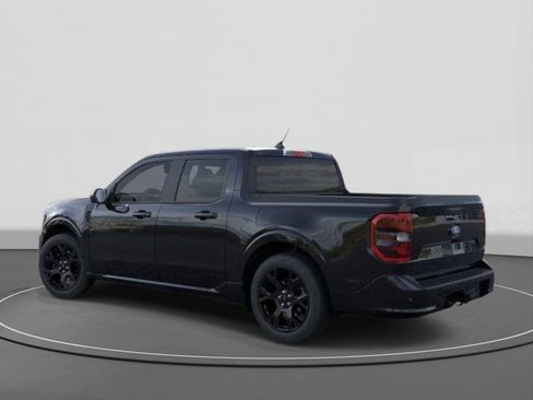 New 2026 Ford Maverick Lobo AWD/4WD image 4