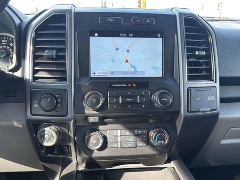 Used 2018 Ford F150 XLT w/ Equipment Group 302A Luxury AWD/4WD image 98