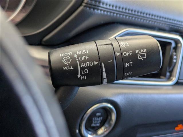 Used 2021 MAZDA CX-5 Touring AWD/4WD image 7