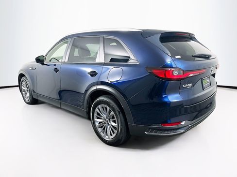 Used 2025 MAZDA CX-90 3.3 Turbo w/ Select Package image 5