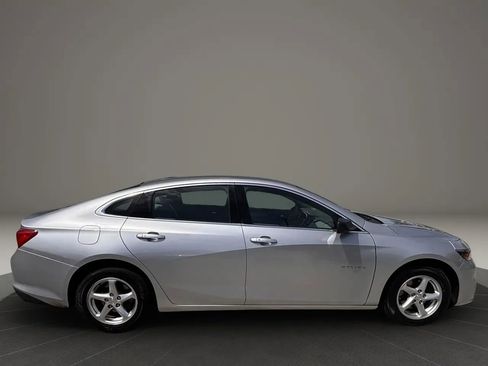 Used 2016 Chevrolet Malibu LS FWD image 6