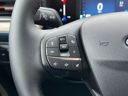 New 2026 Ford Maverick Lariat w/ 4K Tow Package AWD/4WD image 20