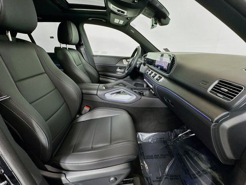 New 2025 Mercedes-Benz GLE 350 4MATIC image 26