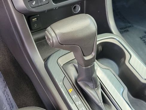 Used 2016 GMC Canyon SLE w/ All Terrain Adventure Package RWD image 31