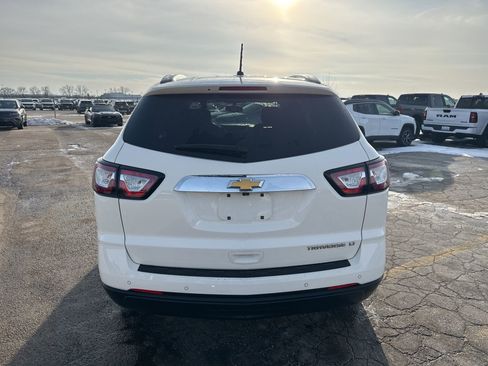 Used 2015 Chevrolet Traverse LT image 7