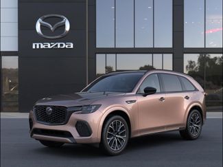 New 2026 MAZDA CX-70 3.3 Turbo S w/ Premium Package video 1