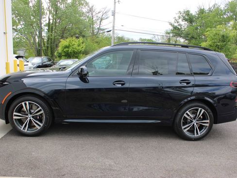 New 2026 BMW X7 xDrive40i w/ Executive Package AWD/4WD image 10