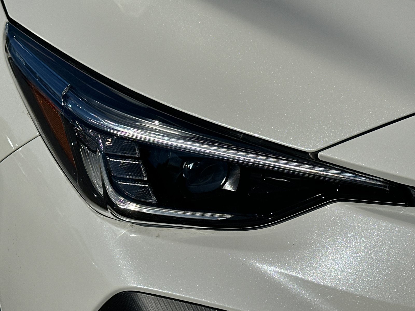 New 2026 Subaru Crosstrek 2.5i Limited AWD/4WD image 33
