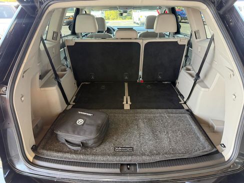 Used 2018 Volkswagen Atlas SE image 13