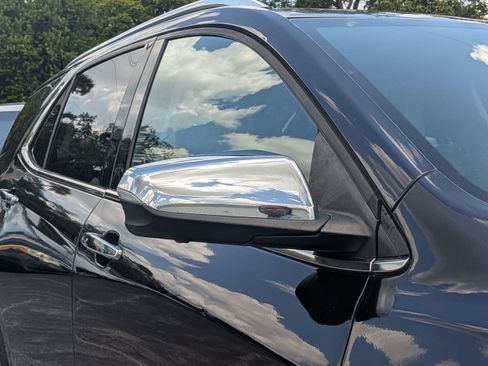 Certified 2020 Chevrolet Equinox Premier FWD image 10