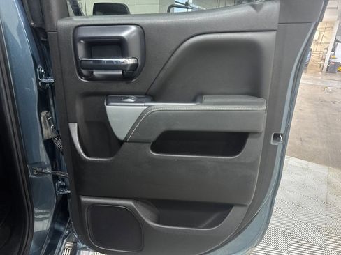 Used 2014 Chevrolet Silverado 1500 LT w/ All Star Edition image 29