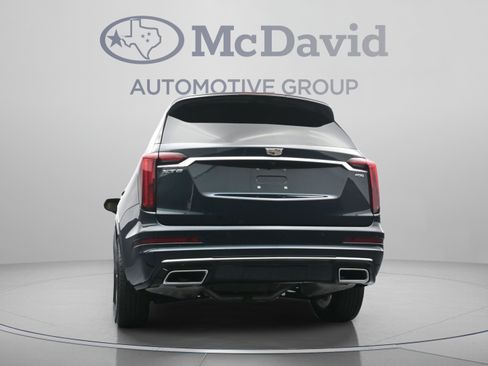 Used 2024 Cadillac XT6 Premium Luxury w/ Platinum Package FWD image 31