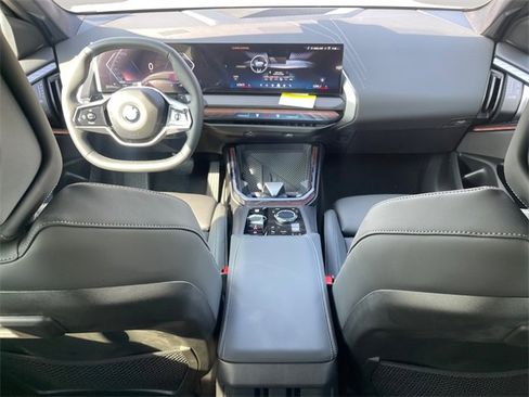 New 2026 BMW X3 xDrive30 w/ Convenience Package image 10