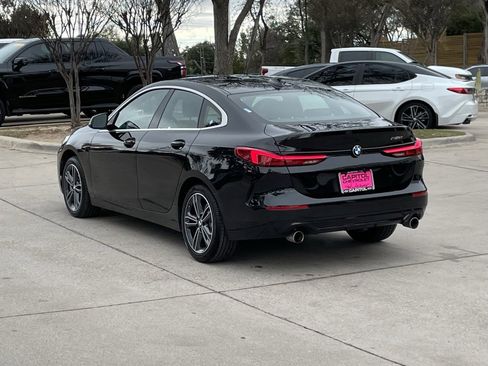 Used 2024 BMW 228i Gran Coupe 228i image 4
