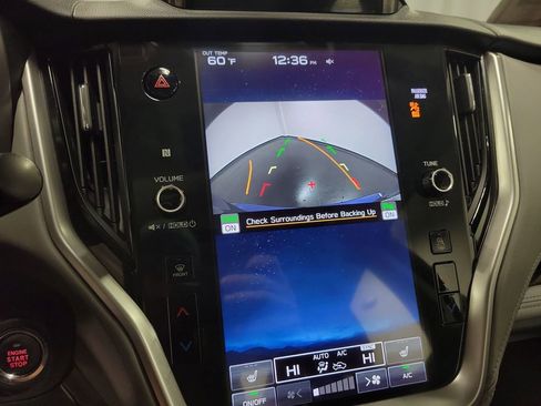 Used 2022 Subaru Legacy Limited image 17