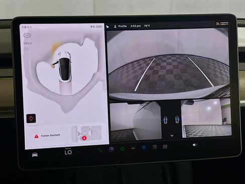 Used 2023 Tesla Model 3 Standard Range image 21