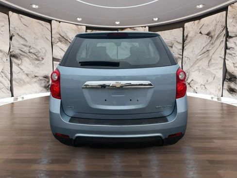 Used 2014 Chevrolet Equinox LS AWD/4WD image 6