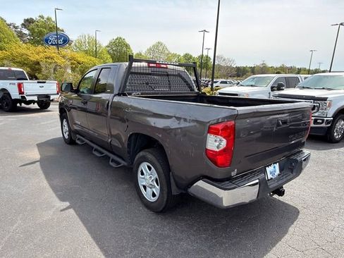 Used 2015 Toyota Tundra SR5 w/ SR5 Upgrade Package RWD image 12