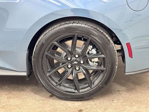 New 2025 Ford Mustang GT Premium image 34