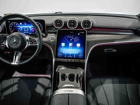 Used 2026 Mercedes-Benz CLE 300 4MATIC Coupe image 12