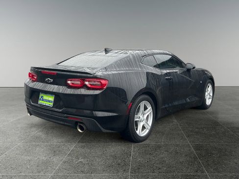 Used 2022 Chevrolet Camaro LT image 7
