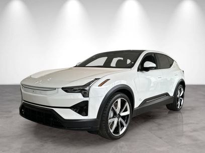 New 2025 Polestar Polestar 3