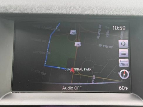 Used 2015 INFINITI Q50 Premium w/ Navigation Package AWD/4WD image 31
